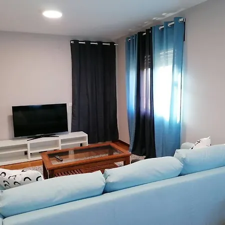 Holiday home Lar De Yago *