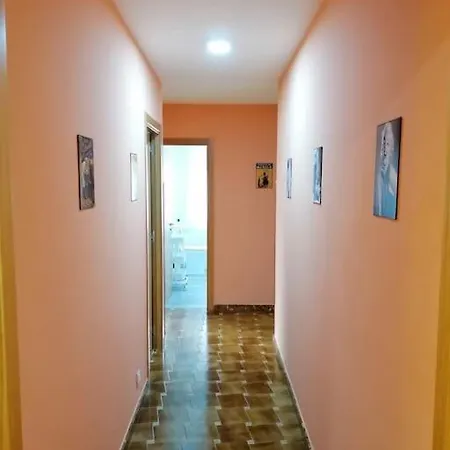 Holiday home Lar De Yago *