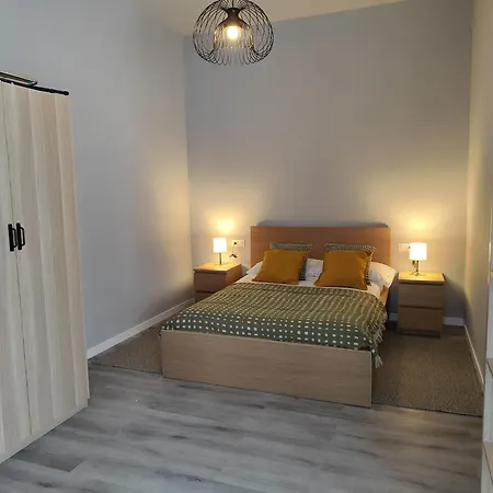 بيت للعطل Lar De Yago - Apto A