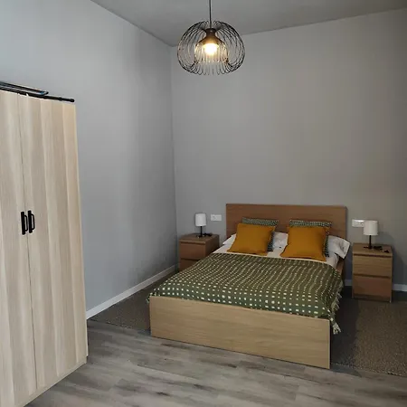 بيت للعطل Lar De Yago - Apto A باريروس