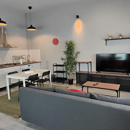 Holiday home Lar De Yago - Apto A