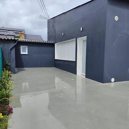 Holiday home Lar De Yago - Apto A *