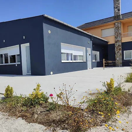 Lar De Yago - Apto A