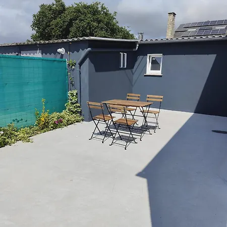 Holiday home Lar De Yago - Apto A *