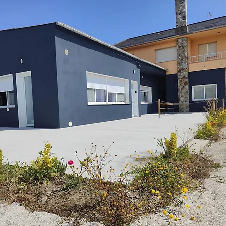 Lar De Yago - Apto A 別荘